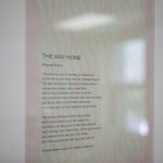 Photo of "The Way Home" by Prescott Evarts