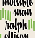 Photo image of book cover for invisible man
