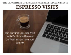 Espresso Visits