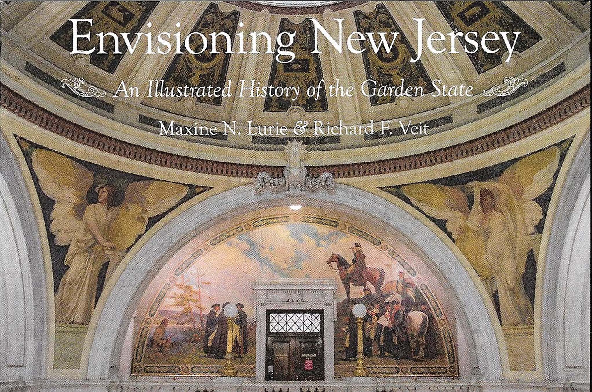 Envisioning New Jersey