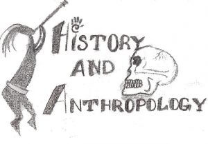 History and Anthropology club