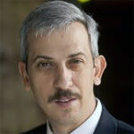 Dr. Richard Veit, Dean, School of Humanities and Social Sciences