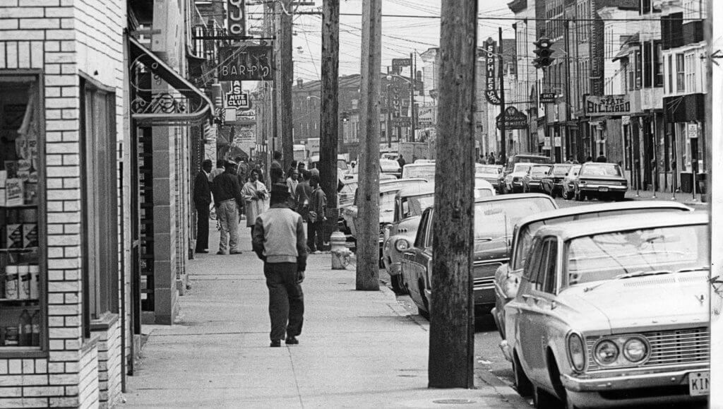 Asbury Park Press from Asbury Park, New Jersey 