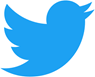 Image of Twitter Logo: Click or tap image to visit Department of History and Anthropology on Twitter