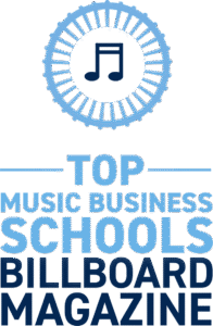 Top Music Business Schools - Billboard Magazine