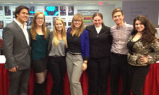 Mock Trial Team Mock Trial Team