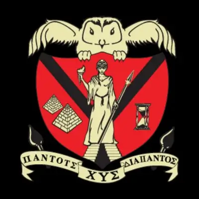Chi Upsilon Sigma Latin Sorority, Incorporated - Gamma Beta Chapter