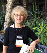 Photo of Marta Dochniak Neumann, Ph.D.