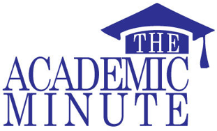 Academic Minute Graphic