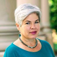 Photo of Deanna Shoemaker, Ph.D.