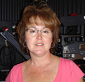 Photo of Donna M. Dolphin