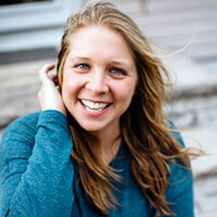 Photo of Amy Woerner