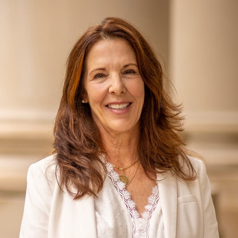 Photo of Bernadette A. Dunphy, PT; D.PT