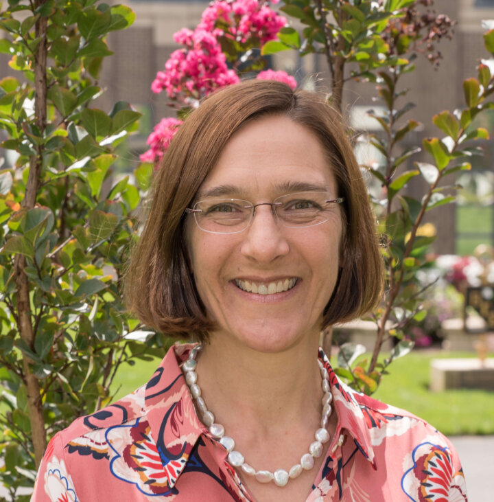 Facing the future at Abby Kelley Foster