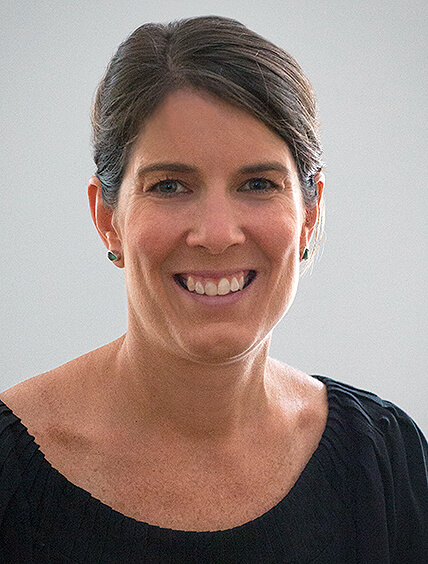 Photo of Ellen Doss-Pepe, Ph.D.