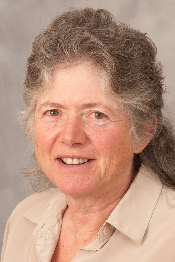 Photo of Bonnie Gold, Ph.D.