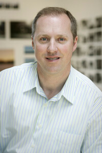 Photo of Scott F. Knauer, MFA