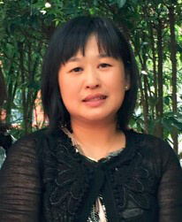 Photo of Minna Yu, Ph.D.