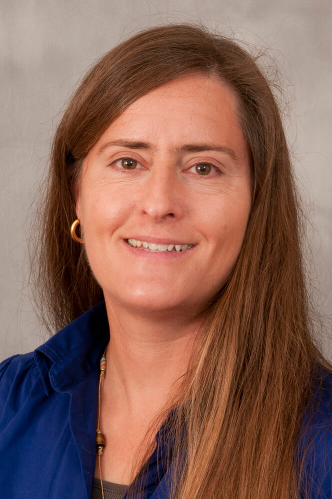 Photo of Karen Pesce, Ph.D.