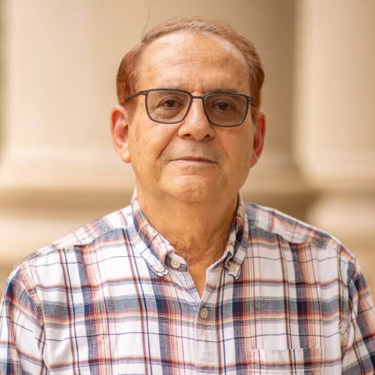 Meet Our Faculty and Staff | Department of Computer Science and ...