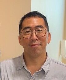 Photo of Wai Kong (Johnny) Pang, Ph.D.