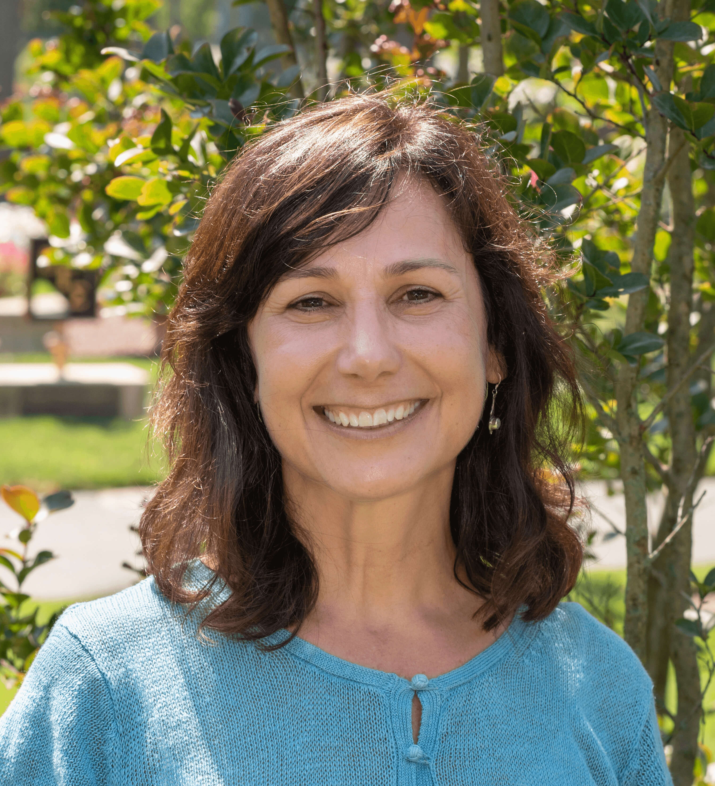 Dr. Lisa Vetere, Associate Professor, English