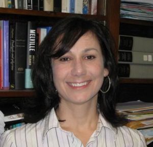 Photo of Lisa M. Vetere, Ph.D.