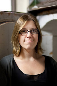 Photo of Eileen T. Sackman, MFA