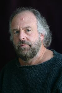 Photo of Michael G. Waters, Ph.D.