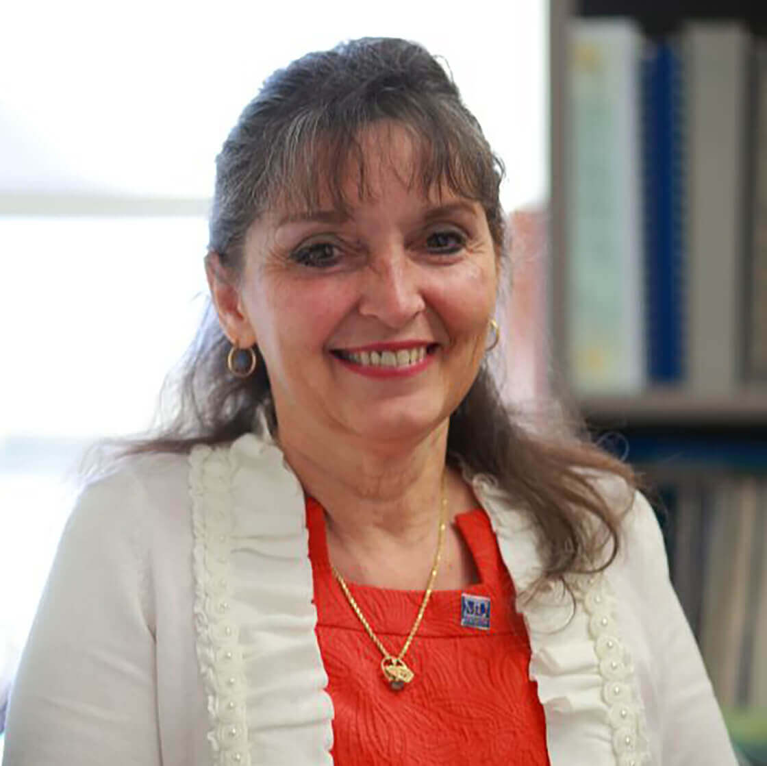 Photo of Janet Mahoney, Ph.D., RN, APN-C, NEA-BC