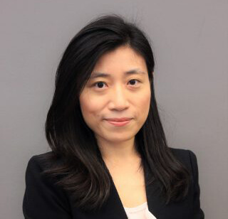 Photo of Jiwon Kim, Ph.D.