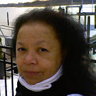Photo of Gloria Brown Simmons, M.S.