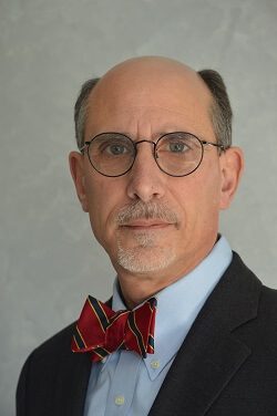 Photo of Michael Tarullo, M.S.