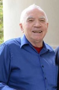 Photo of William P. Mitchell, Ph.D.