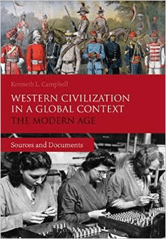 Western Civ Vol II