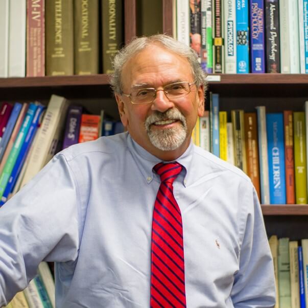 Photo of Alan A. Cavaiola, Ph.D.