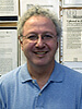 Photo of Brian Greenberg, Ph.D.