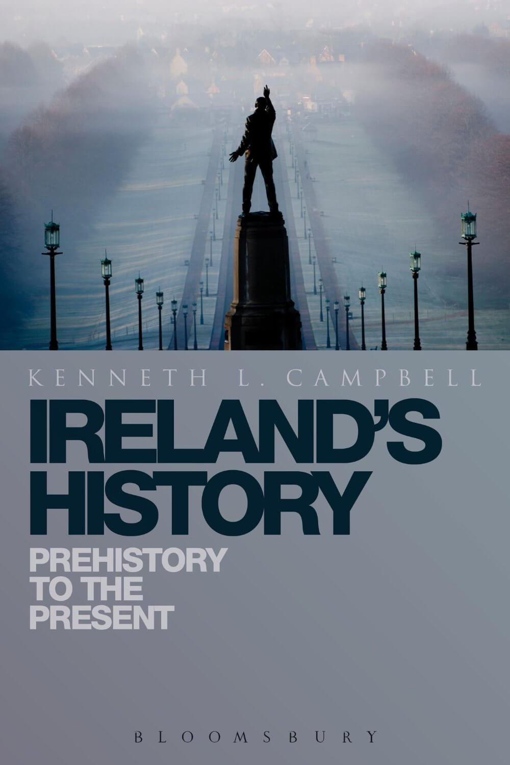 Irelands history