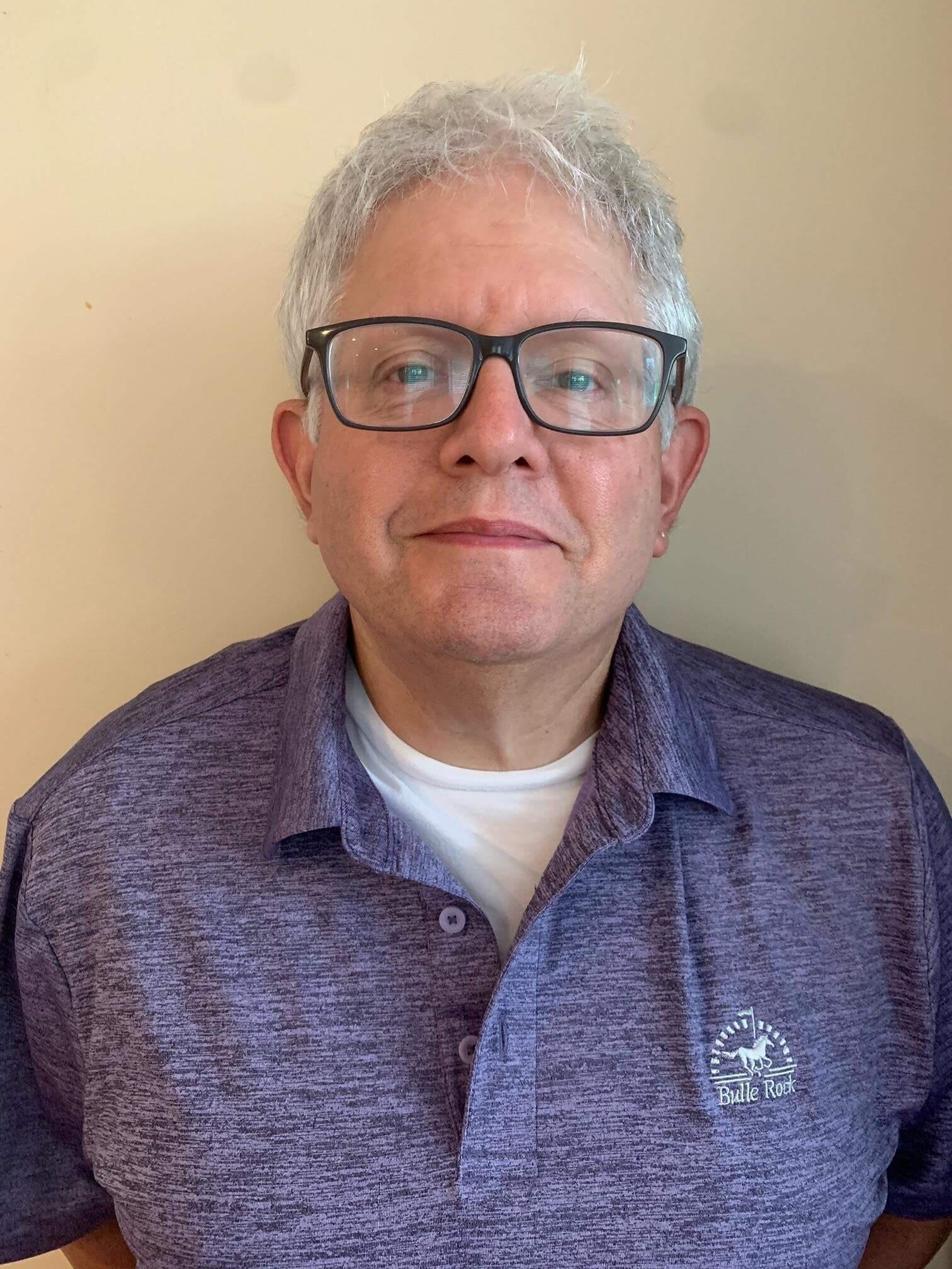 Photo of Kenneth L. Campbell Ph.D.