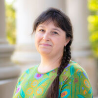 Photo of Maryanne Rhett, Ph.D.