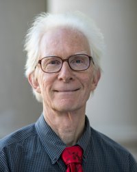 Photo of Frederick McKitrick, Ph.D.