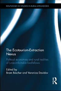 gal_Davidov_Ecotourism-Extraction Nexus