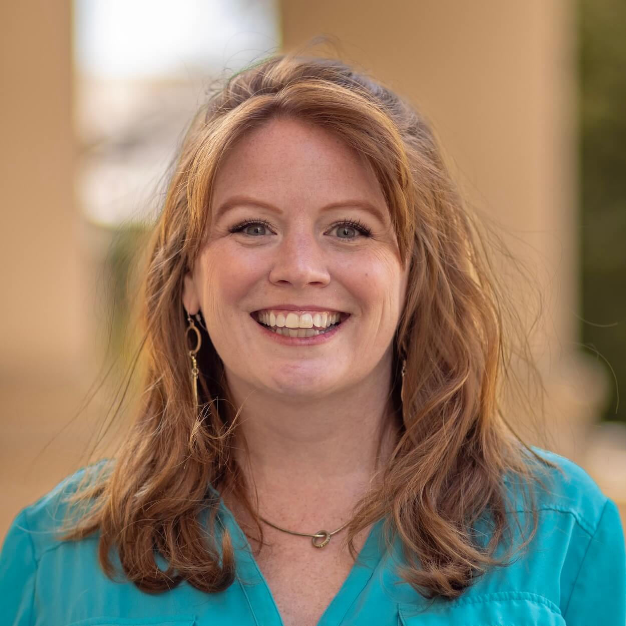 Photo of Jaime L. Myers, Ph.D., MPH