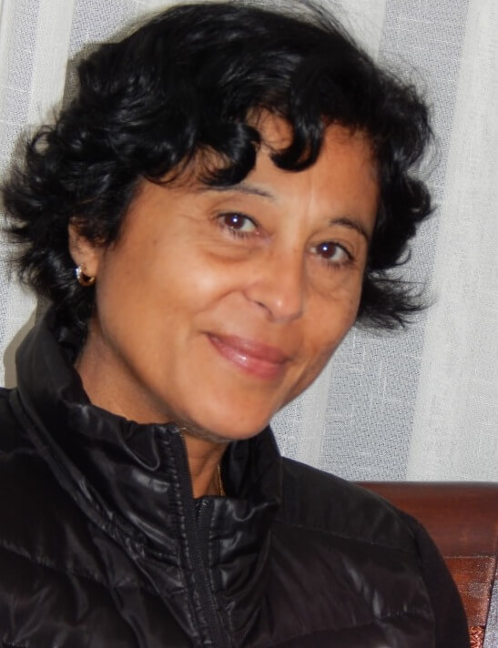 Photo of Priscilla C. Gac-Artigas, Ph.D.