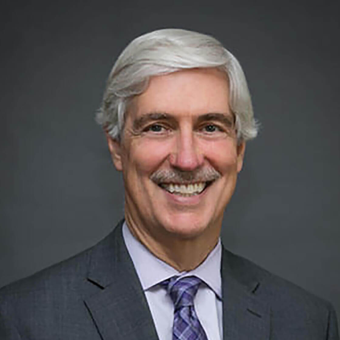 Photo of John E. Henning, Ph.D.