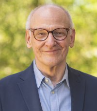 Photo of Paul Urbanski, Ph.D., MSSW