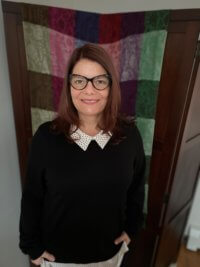 Photo of Brooke Nappi, M.A.