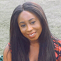 Photo of Adeola Sonaike