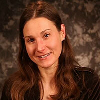 Photo of Jennifer L. Weinberg, MD, MPH