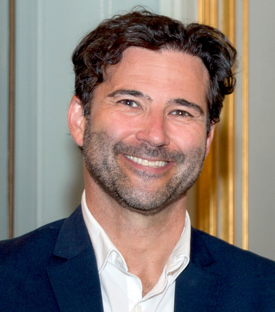 Photo of Ralph Cuseglio